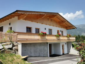 Ferienhaus Weber-Häusl Reith Im Alpbachtal